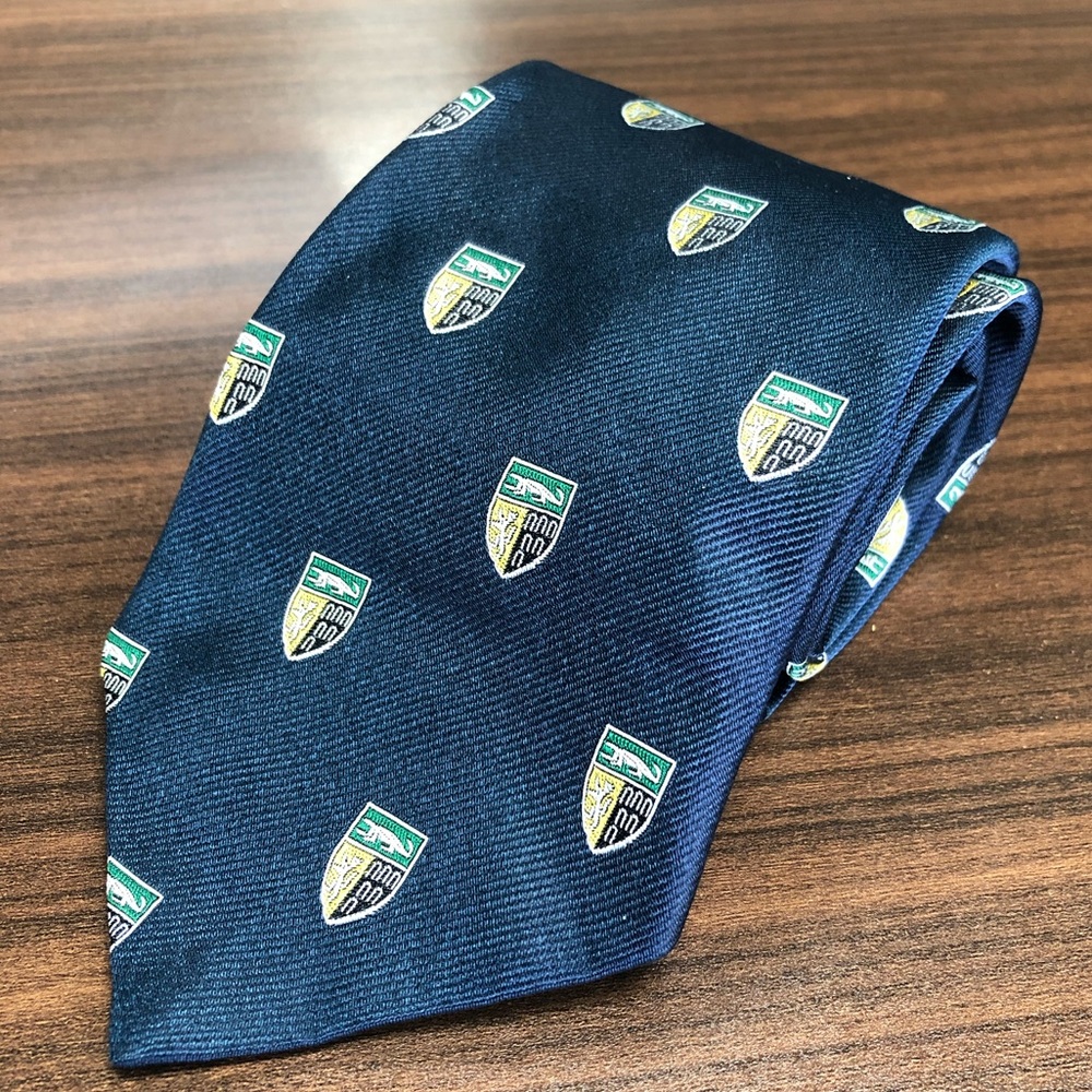 J. Press Tie